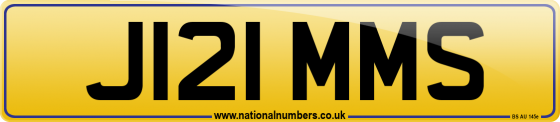 J121 MMS