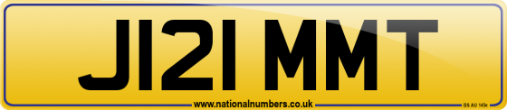 J121 MMT