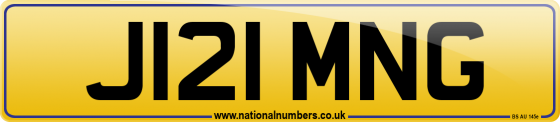 J121 MNG