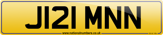 J121 MNN