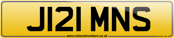 J121 MNS