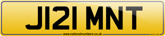 J121 MNT