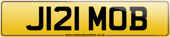 J121 MOB