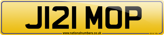J121 MOP