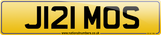 J121 MOS