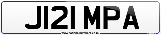 J121 MPA