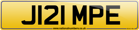 J121 MPE