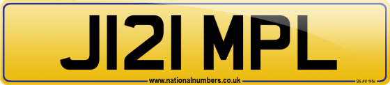 J121 MPL