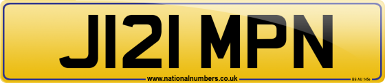 J121 MPN