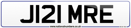 J121 MRE