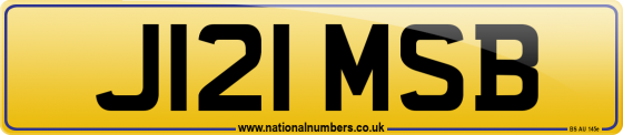 J121 MSB