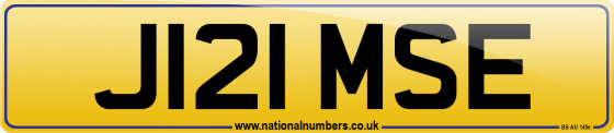 J121 MSE