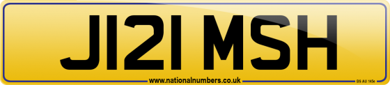 J121 MSH