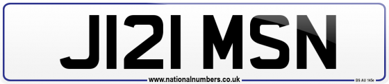J121 MSN