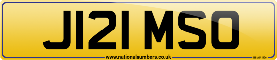 J121 MSO