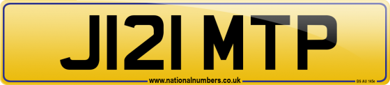 J121 MTP