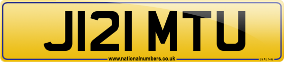 J121 MTU