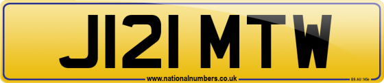 J121 MTW