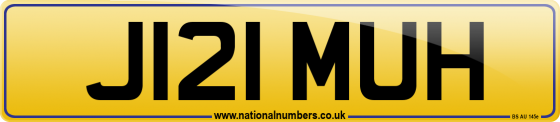 J121 MUH