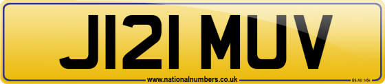 J121 MUV