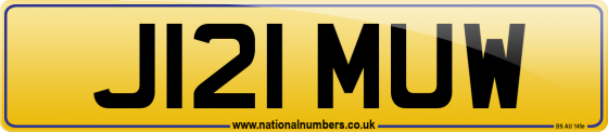J121 MUW