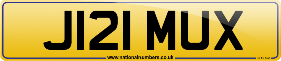 J121 MUX