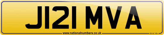 J121 MVA