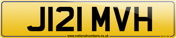 J121 MVH
