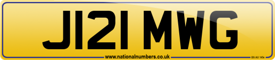 J121 MWG
