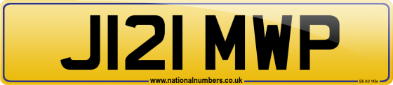 J121 MWP