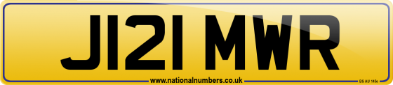 J121 MWR