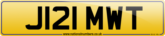 J121 MWT