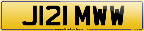 J121 MWW