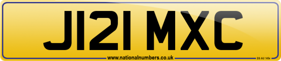 J121 MXC