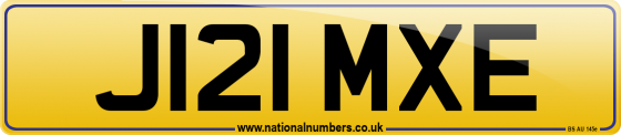 J121 MXE