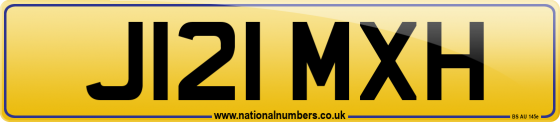 J121 MXH
