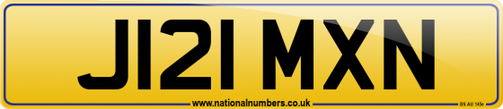 J121 MXN