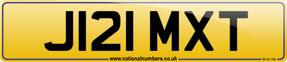 J121 MXT