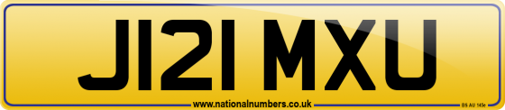 J121 MXU