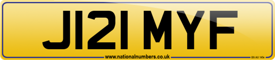 J121 MYF