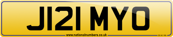 J121 MYO