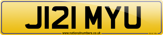 J121 MYU