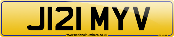 J121 MYV