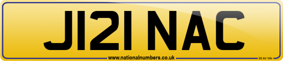 J121 NAC