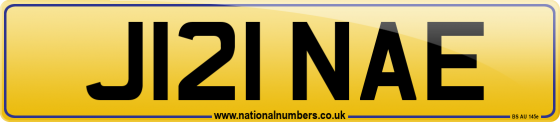 J121 NAE