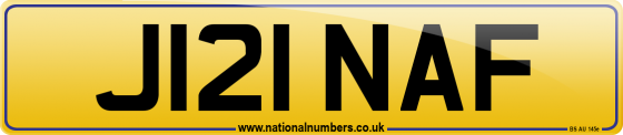 J121 NAF