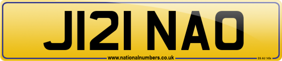 J121 NAO