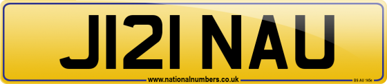 J121 NAU