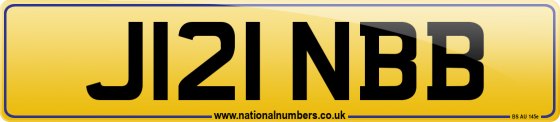 J121 NBB