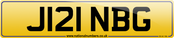 J121 NBG